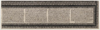 KG 01144
<br/>
St. Pieter, interieur en exterieur
<br/>
<em>Kraus, Johann Ulrich (1655-1719)</em>